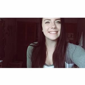 Meet your Posher, Brienna